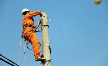 EVNHANOI khuyến cáo sử dụng điện tiết kiệm, nhất là trong khung giờ cao điểm