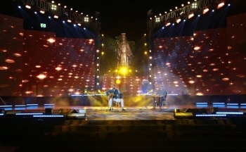 Tổ chức nhiều sự kiện văn hóa kỷ niệm quan hệ ngoại giao Việt Nam-Pháp