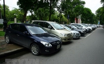 Bộ Công Thương mời thẩm định giá 21 chiếc xe công, có cả xe sang