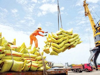 Nhiều cơ hội cho thực phẩm Việt tiếp cận thị trường Malaysia