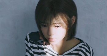 Nảy lửa tranh luận về Ann - nữ ca sĩ ảo đầu tiên ở Việt Nam