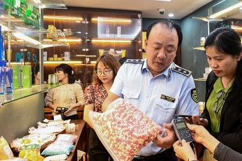 Quyết liệt đấu tranh phòng, chống hàng giả để bảo vệ quyền lợi người tiêu dùng