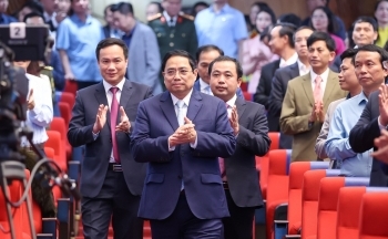 Tỉnh thứ 5 hoàn thành xây dựng nông thôn mới: Đẩy mạnh công nghiệp hóa, hiện đại hóa nông thôn