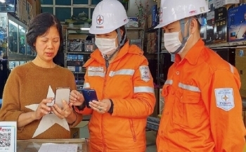 Điện thương phẩm 27 tỉnh miền Bắc tăng 9,38% trong tháng 2