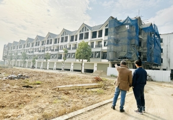 Đảm bảo tính công bằng khi định giá đất theo giá thị trường