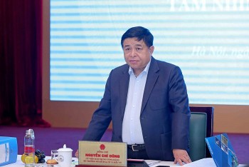 Năm 2030, Quảng Ngãi đặt mục tiêu trở thành trung tâm công nghiệp