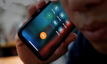 Hàng loạt người dùng nhận cuộc gọi đe dọa 