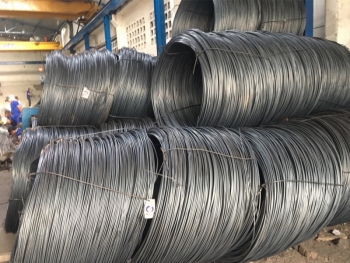 Giá thép hôm nay 6/6: Giá thép tăng phiên thứ tư trên sàn giao dịch