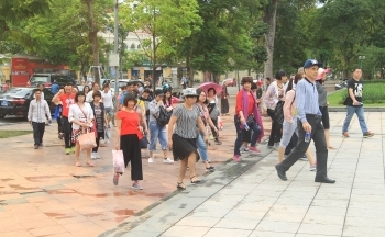 Khách Trung Quốc trở lại Việt Nam: Cơ hội cho ngành du lịch phục hồi