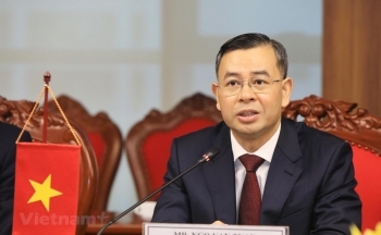 Canada hỗ trợ Việt Nam tăng cường năng lực hoạt động kiểm toán