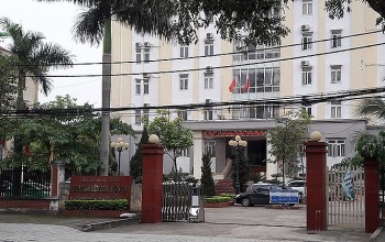 Tỉnh ủy Thanh Hóa kỷ luật nhiều lãnh đạo vì liên quan tới Việt Á trong phòng chống dịch COVID-19