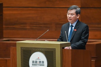 Viện trưởng Lê Minh Trí: Xử lý kịp thời, nghiêm minh các vụ án về kinh tế, chức vụ