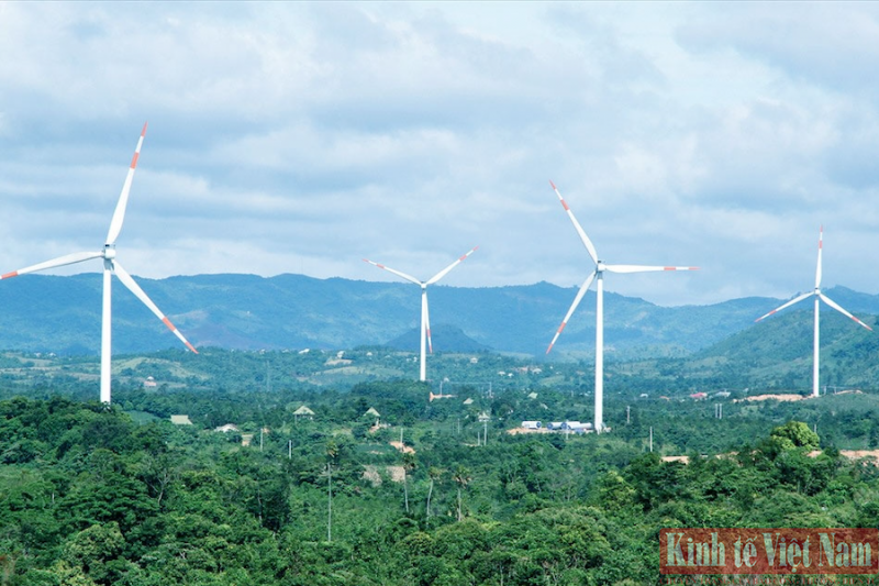 Nhận diện những thách thức trong tăng trưởng xanh và chuyển đổi số