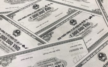 2 năm giãn nợ trái phiếu sẽ làm gia tăng nợ xấu trong các ngân hàng