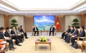 Nhiều doanh nghiệp Mỹ tìm kiếm cơ hội đầu tư tại Việt Nam