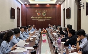 Phối hợp chống hàng giả các sản phẩm vòng bi tại thị trường Việt Nam
