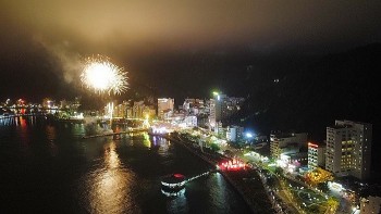 Hải Phòng: Sẽ có bắn pháo hoa trong khai mạc du lịch Cát Bà 2023