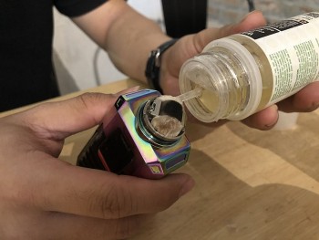 Thực hư về các loại thuốc lá thế hệ mới trên thị trường