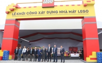 Việt Nam thu hút đầu tư nước ngoài để xây dựng tương lai bền vững