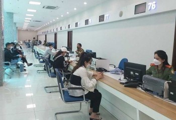 Bộ Nội vụ đang lấy ý kiến nhân dân về dự thảo Bộ Quy tắc Đạo đức công vụ