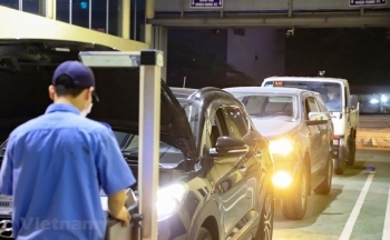 Có hơn 3 triệu phương tiện ôtô sắp được kéo dài chu kỳ kiểm định