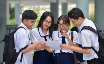 Dự kiến thi tốt nghiệp THPT từ năm 2025 có 4 môn bắt buộc, 2 môn tự chọn