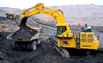 Khắc phục khoảng trống pháp lý trong khai thác khoáng sản