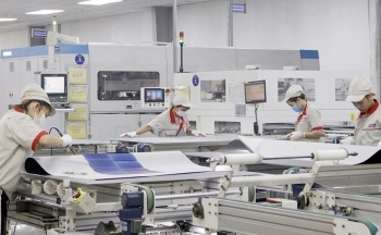 Thu hút vốn Nhật Bản vào các lĩnh vực mới