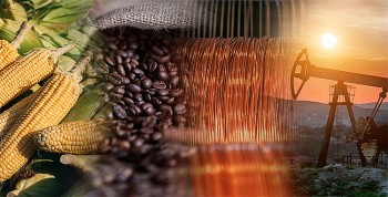 Hỏi đáp Giao dịch hàng hóa (Số 10): Các sản phẩm đang giao dịch tại MXV