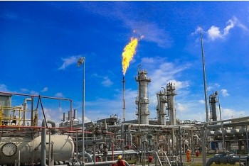 Giá gas hôm nay 21/3: Tăng nhẹ trở lại, thúc đẩy nhu cầu cạnh tranh tại châu Âu