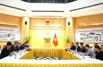 Bộ trưởng Nguyễn Hồng Diên: Việt Nam ưu tiên phát triển các loại hình điện sinh khối