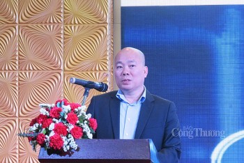 Hệ thống truy xuất nguồn gốc xúc tiến thương mại ứng dụng công nghệ chuỗi khối: Đảm bảo minh bạch, chính xác