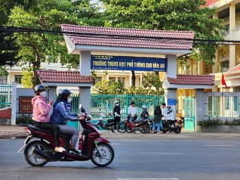 Đắk Lắk: Sai sót khi thông tin về 4 cán bộ, giáo viên dùng từ ngữ phản cảm trên MXH