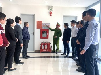 Quảng Ninh: Gần 400 cơ sở karaoke, vũ trường phải tạm dừng hoạt động do chưa đủ điều kiện phòng cháy