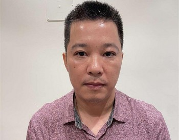 Bắt giam thêm một giám đốc đưa hối lộ vụ “chuyến bay giải cứu”