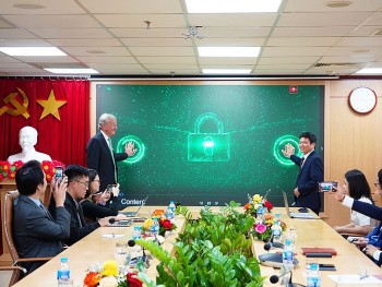 Bảo hiểm Agribank ra mắt bảo hiểm Bảo an tài khoản