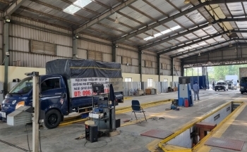 Chính thức miễn kiểm định phương tiện mới và kéo dài chu kỳ đăng kiểm