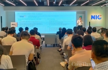 Chuyển đổi số trong doanh nghiệp sản xuất: Lợi ích từ 