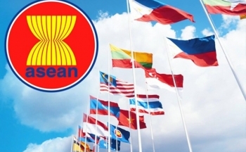 Việt Nam tham dự Hội nghị Bộ trưởng Kinh tế ASEAN hẹp lần thứ 29