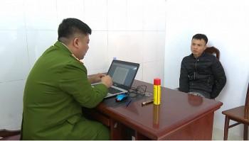 Quảng Ninh: Khởi tố đối tượng gây ra hàng loạt vụ đập kính ô tô, trộm cắp tài sản