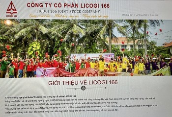 Cạn kiệt tài chính, Licogi 166 (LCS) tạm dừng kinh doanh 1 năm để giải quyết khó khăn