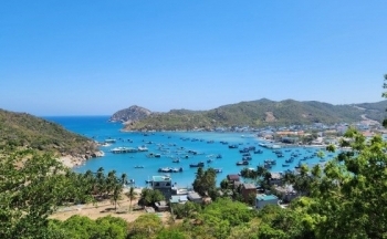 “Bắt bệnh” vì sao du lịch Ninh Thuận chưa hút khách?