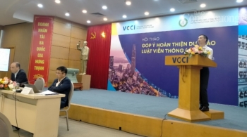 Lấy ý kiến hoàn thiện Dự thảo Luật Viễn thông (sửa đổi): Nhiều vấn đề cần quan tâm