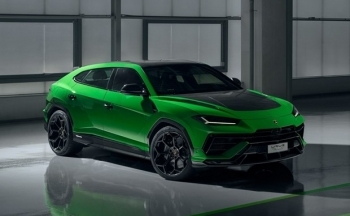 Loạt ôtô hạng sang ồ ạt cập bến thị trường Việt Nam dịp đầu năm