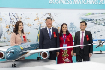 Hà Nội kỳ vọng mở rộng thu hút đầu tư công nghiệp hỗ trợ ngành hàng không