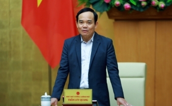 Kiện toàn Tổ công tác đặc biệt của Thủ tướng tháo gỡ vướng mắc dự án đầu tư