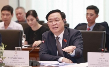 Doanh nghiệp Hoa Kỳ tại Việt Nam đầu tư chưa tương xứng với tiềm năng