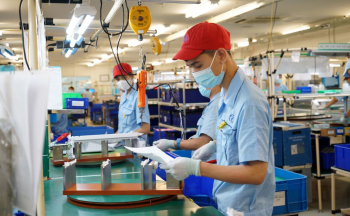 Thích ứng với thuế suất tối thiểu toàn cầu