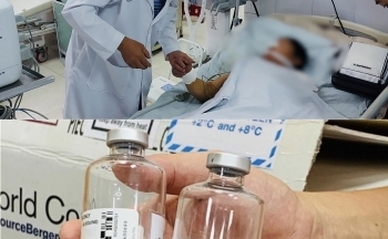 Bộ Y tế ưu tiên thẩm định hồ sơ đăng ký thuốc hiếm, thuốc không sẵn có