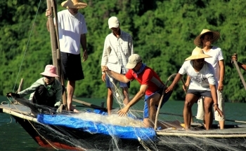 Hồ sơ bị ngâm quá lâu, Hiệp hội Du lịch Quảng Ninh xin gặp lãnh đạo tỉnh